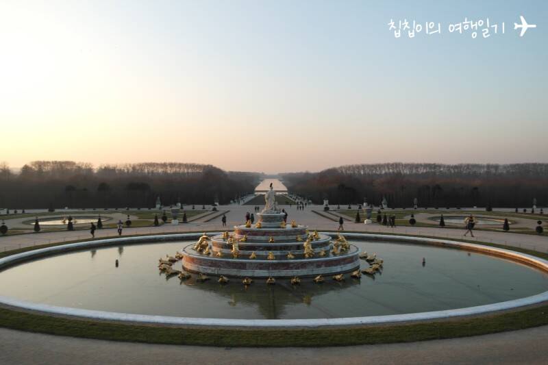 파리-장소,일정•경비9