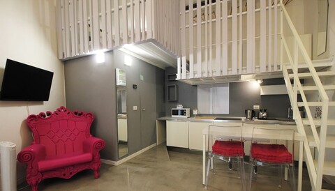 이탈리안웨이 - 에우스타치