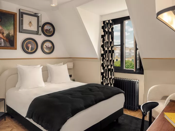 Solly Hôtel