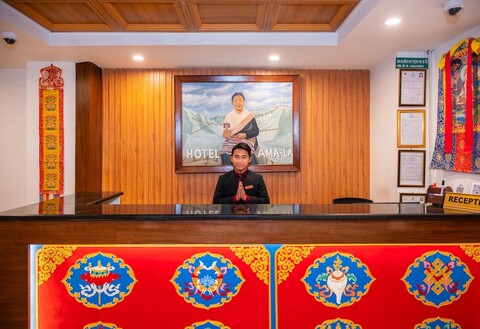 호텔 아마-라, 타멜, 카트만두