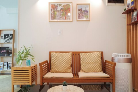 스타리아 호스텔 외국인 전용