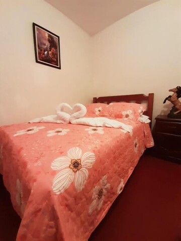 마이파 리마 공항