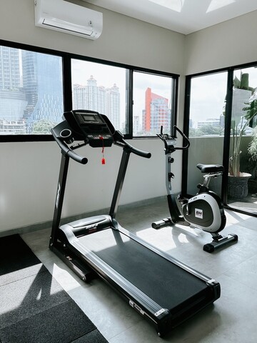 카사 칼마 호텔