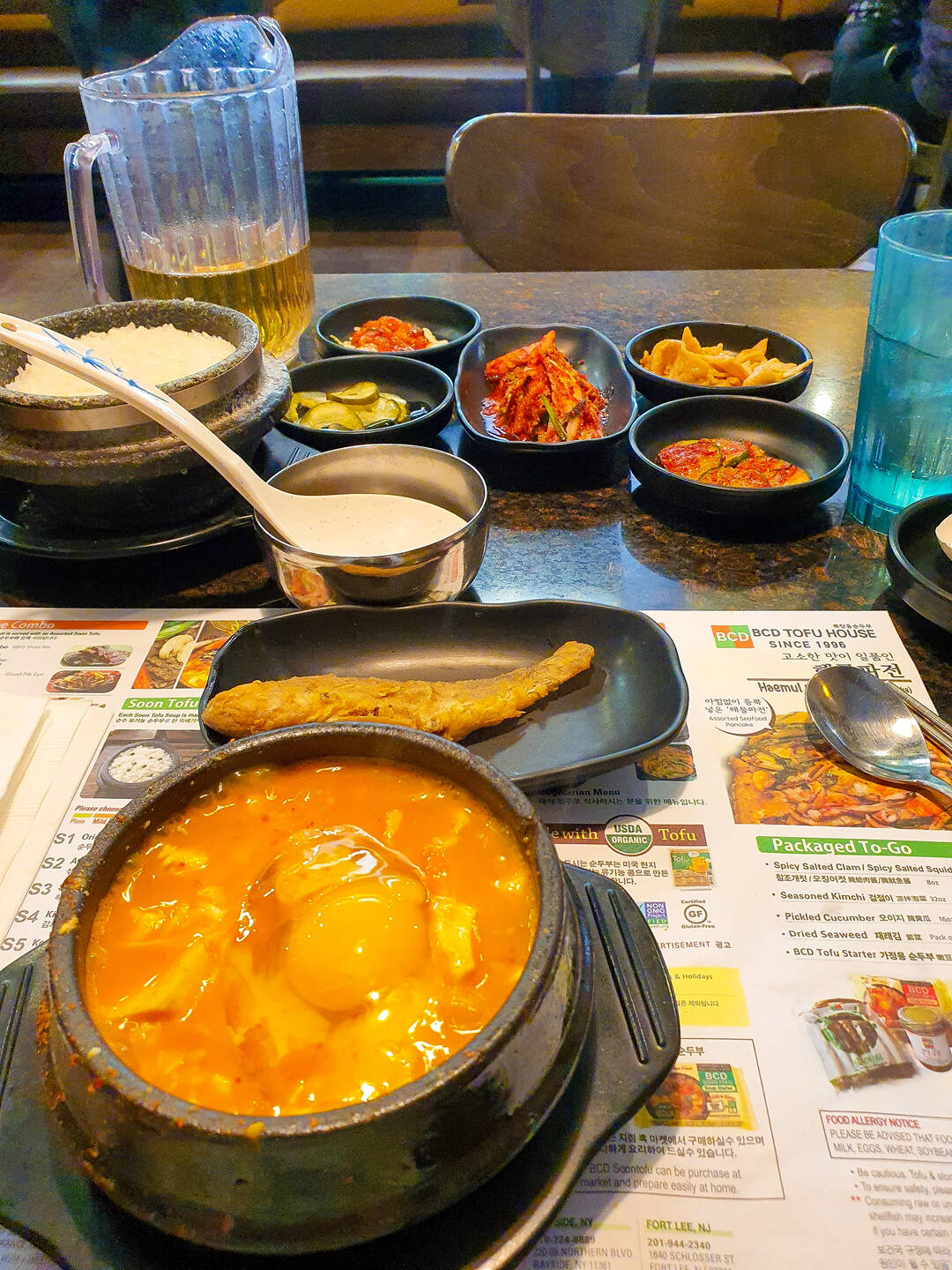 로스앤젤레스-맛집0