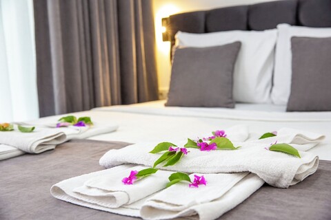 벨 뷰 오르데니즈