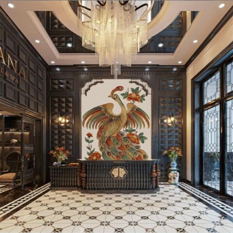 엘리아나 시그니처 하노이 호텔