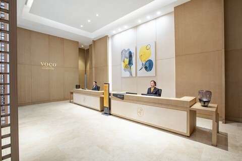 보코 천도호 바이 IHG