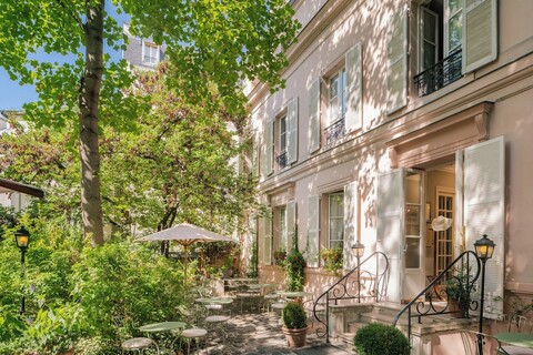 호텔 데 그란데 에콜