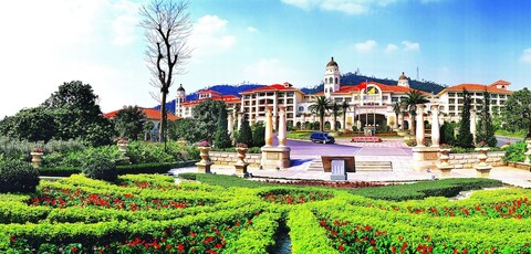 광저우 피닉스 시티 호텔