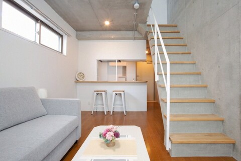 라피트 히라이 콘도미니엄 호텔