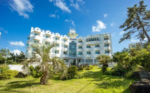 제주 오션 스케치 펜션