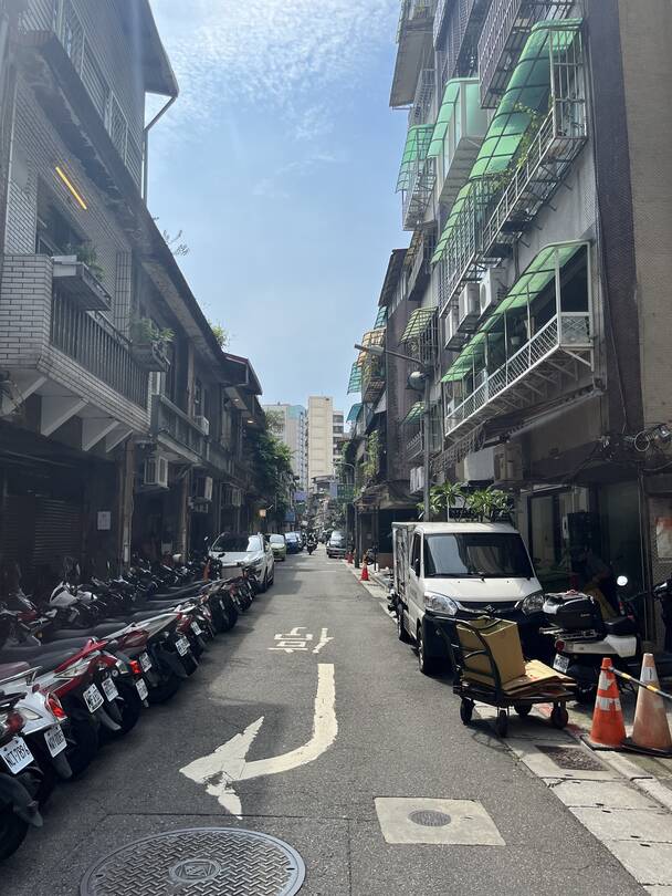 타이베이-자유톡3