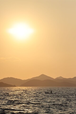 TUI BLUE 칼라모타 섬 - 어른 전용