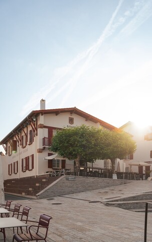 오베르주 코스케니아