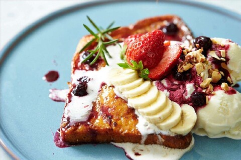 캄파닐 프라임 - 파리 사클레이