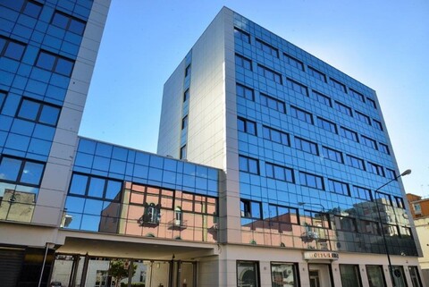 호텔 크리스티나