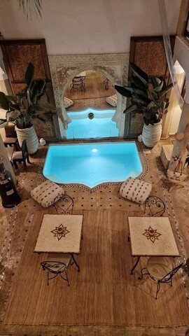 리아드 데스 아트