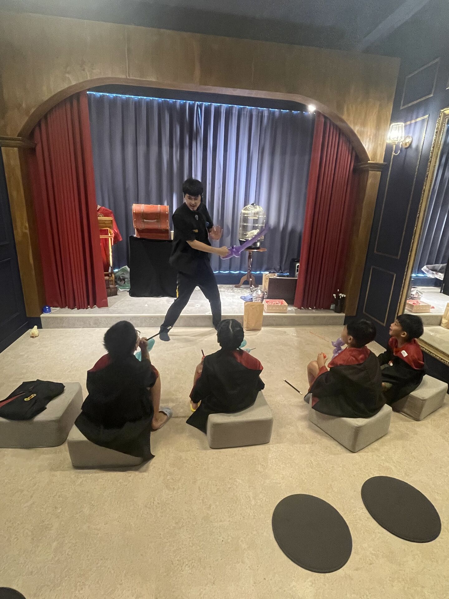 후기 사진