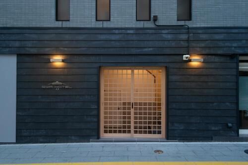 SYA Hotel-祇園
