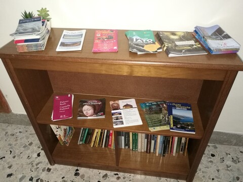 아르코 디 트리온포 팔레르모 B&B