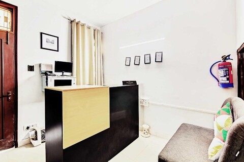 Hotel O Comfortable stay