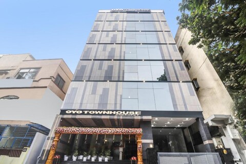 Townhouse Ameerpet