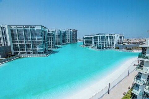 하이게스트 - 디스트릭트 원 레지던스 15