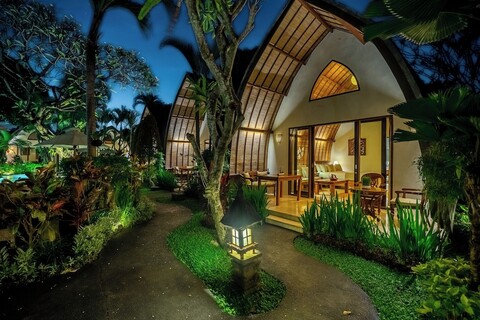 클럼푸 발리 리조트