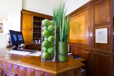 빌라 디 소렌토