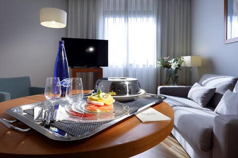 오텔 엑세 헤타페