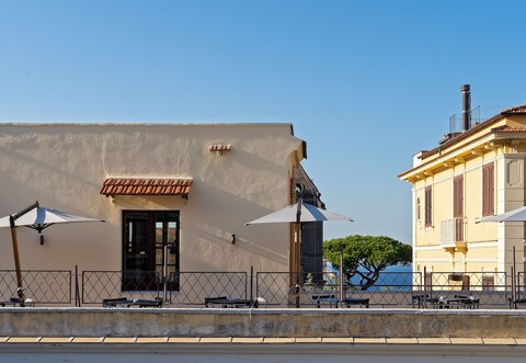 마이손 일 콘세르바토리오