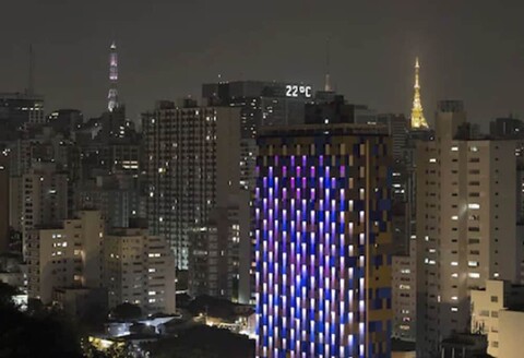 WZ 호텔 자르징스