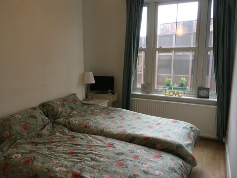 런던 브릿지 - 전체 2베드룸 아파트