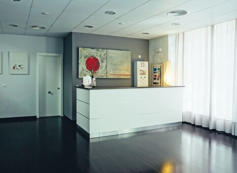 호텔 마드리드 세빌라