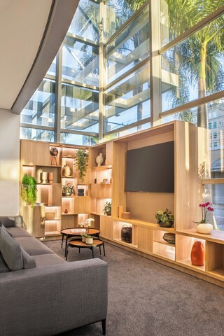 상파울루 나소잉즈 우니다스 - 멜리아 제휴