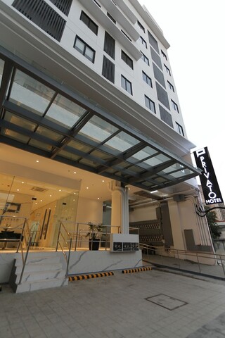 프리바토 마카티