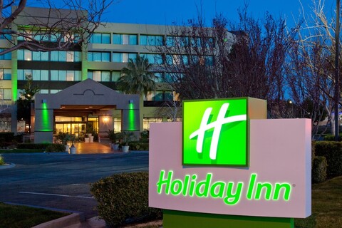 홀리데이 인 팜데일-랜캐스터 바이 IHG