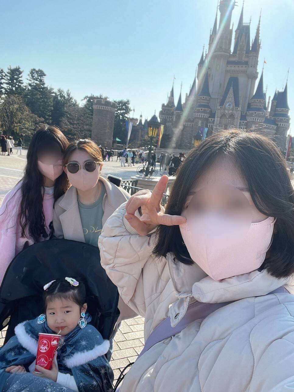 도쿄-일정•경비4