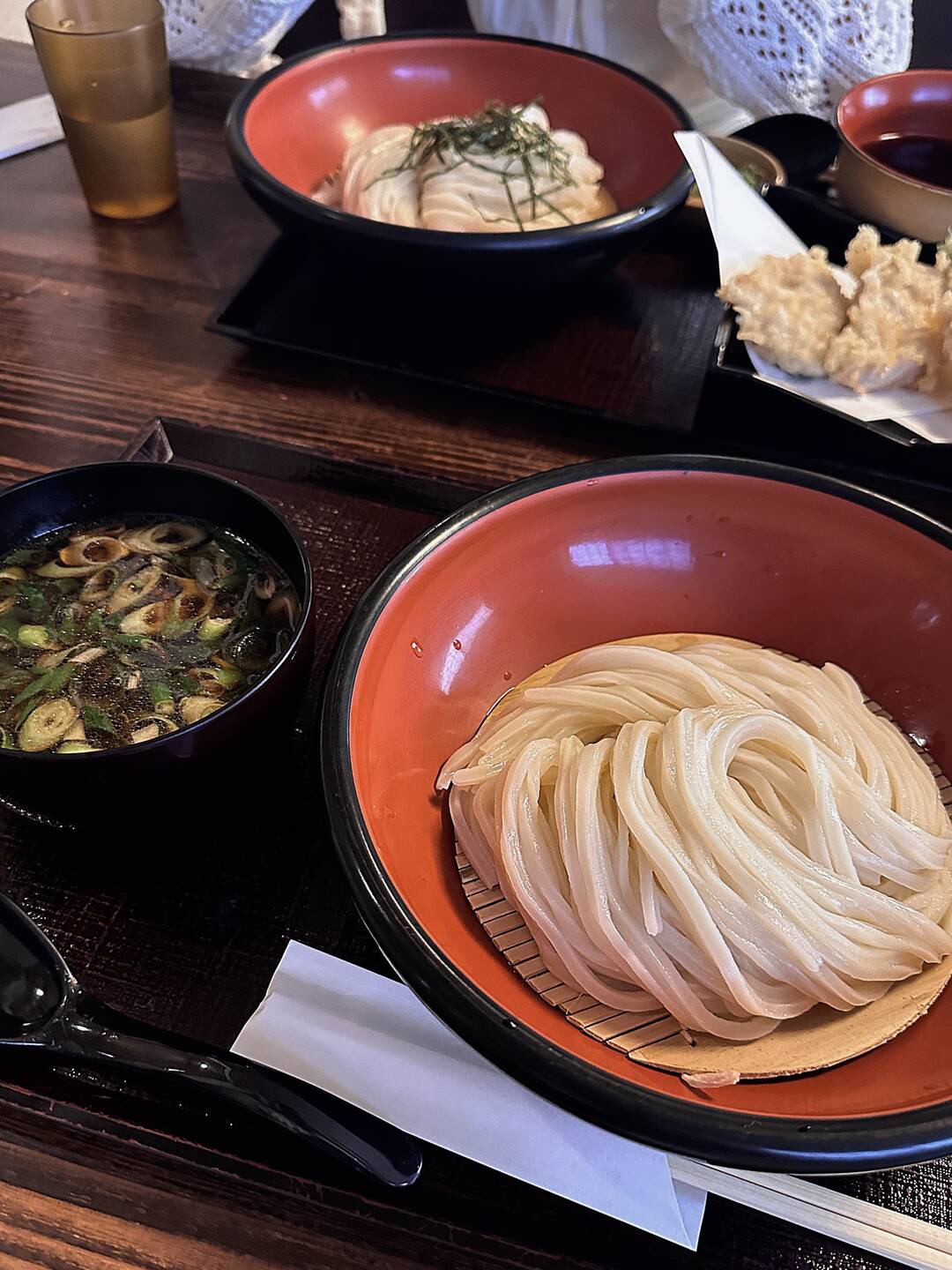 교토, 오사카-맛집2