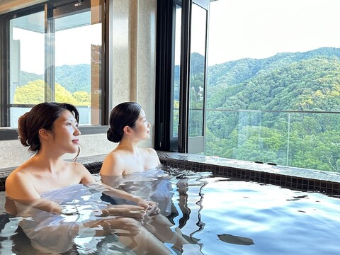 콘도미니엄 호텔 갈랜드 코트 우사미