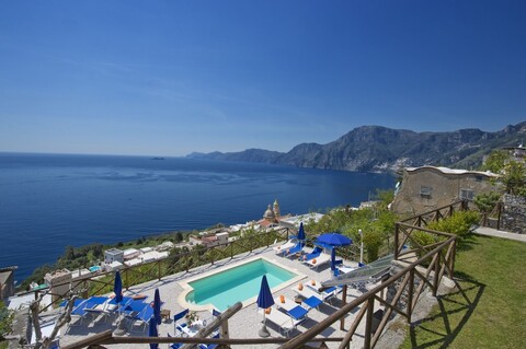 빌라 일 프란토이오 & 릴마르