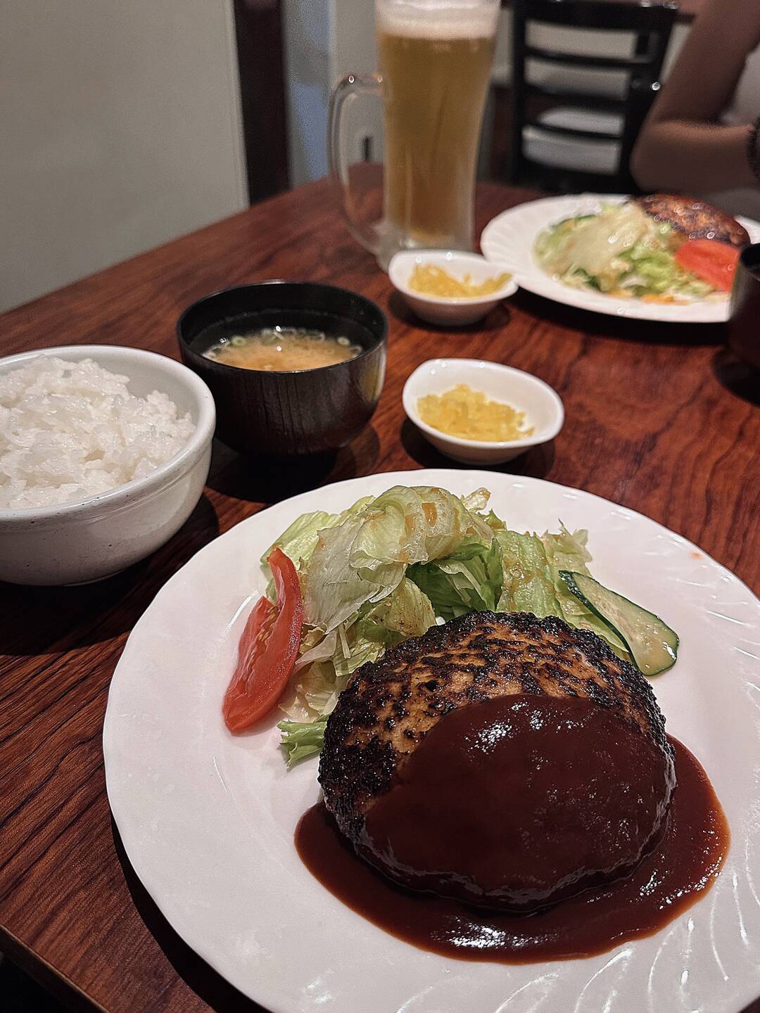 교토, 오사카-맛집0