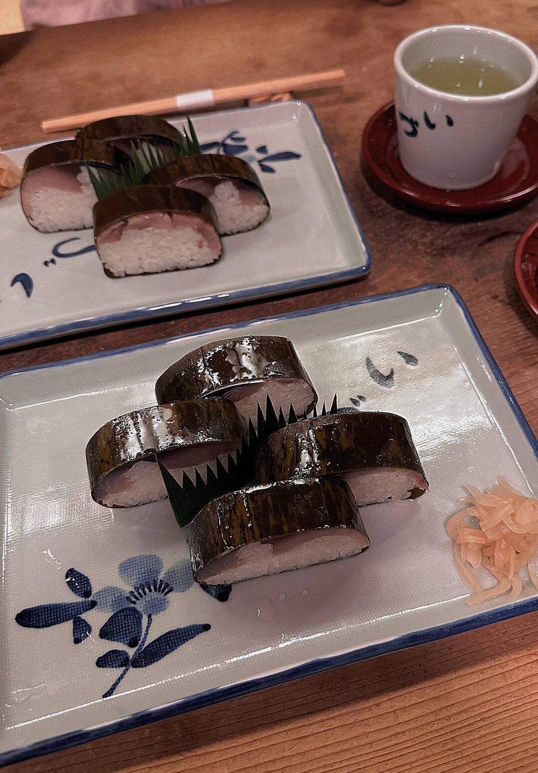 교토, 오사카-맛집1