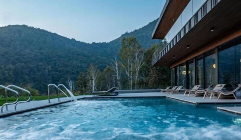 피 호텔 피아조