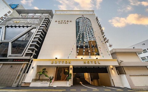 부산 구서동 버튼 호텔