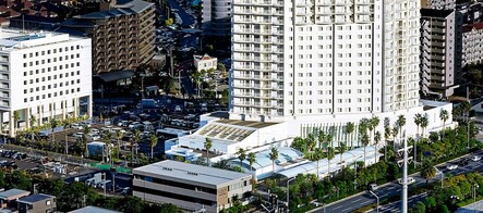 호텔 에미온 도쿄 베이