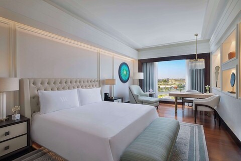 월도프 아스토리아 카이로 헬리오폴리스