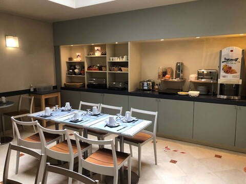 키리아드 파리 13 - 이탈리 고블랑