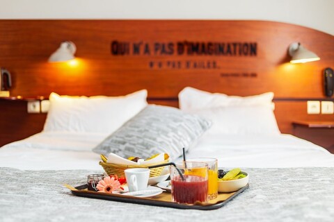 스포팅 하우스 오텔