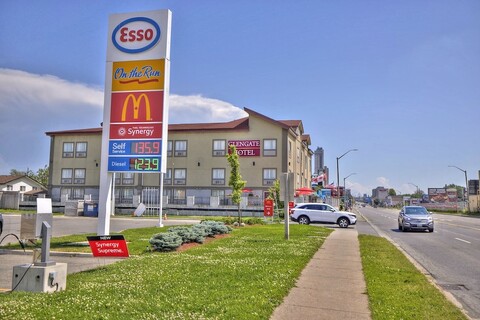 글렌게이트 호텔 & 스위트